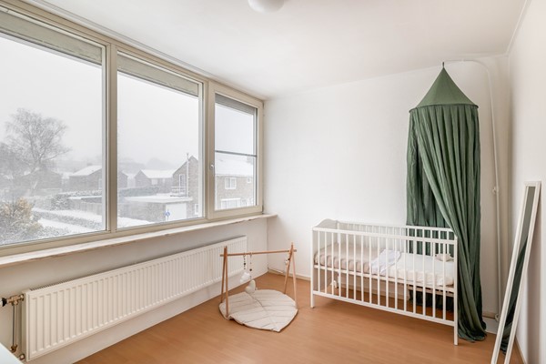 Medium property photo - Talmastraat 100, 9645 GH Veendam